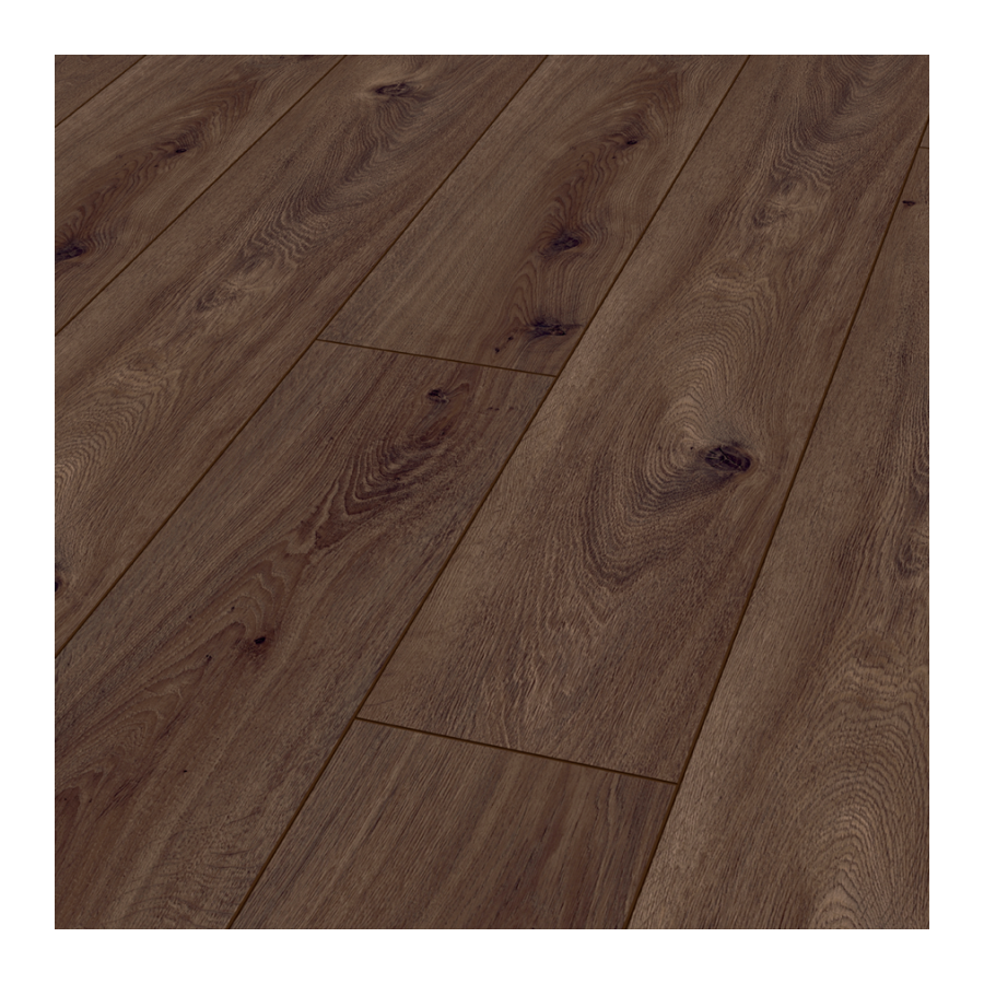 Sol Stratifié Chêne Prestige Foncé | Parquet Sol Stratifié | Premibel Parquet