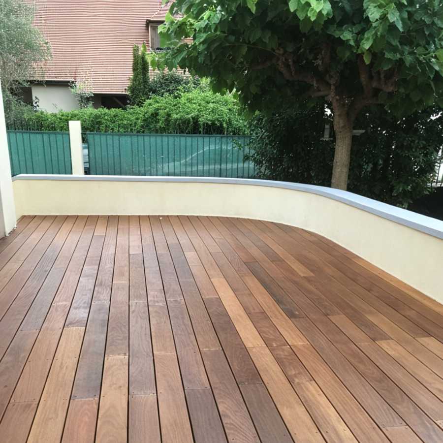 lame de terrasse awa ipe brut deck clipsable striee 145x21x l500-l650mm | Exotic Hardwood Decking Planks | Premibel Parquet lame de terrasse awa ipe brut deck clipsable striee 145x21x l500-l650mm | Exotic Hardwood Decking Planks | Premibel Parquet
