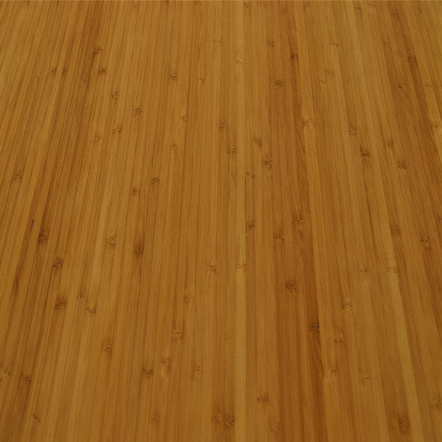 Bambou Massif Verni Vertical Mat Café | Parquet Bambou Massif | Premibel Parquet