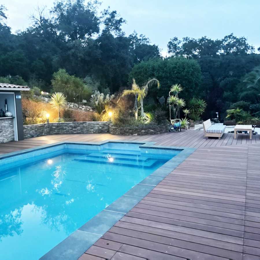 Lame de Terrasse Massaranduba Brut - 1230mm | Lames de Terrasse en Bois Exotique Massif | Premibel Parquet Lame de Terrasse Massaranduba Brut - 1230mm | Lames de Terrasse en Bois Exotique Massif | Premibel Parquet