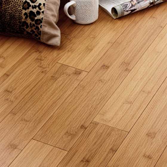 Kitchen Flooring | Premibel Parquet