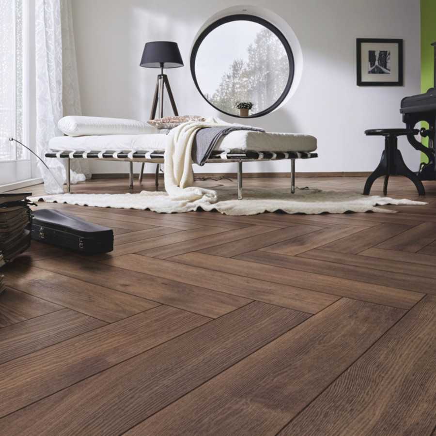 Sol Stratifié Bâton Rompu Chêne Calais | Collection Vieux Paris | Premibel Parquet Sol Stratifié Bâton Rompu Chêne Calais | Collection Vieux Paris | Premibel Parquet