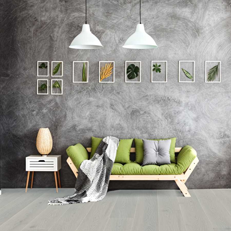 Chêne Massif Huilé Rustique Brossé Silver Grey | Solid Oak Oiled Parquet | Premibel Parquet Chêne Massif Huilé Rustique Brossé Silver Grey | Solid Oak Oiled Parquet | Premibel Parquet