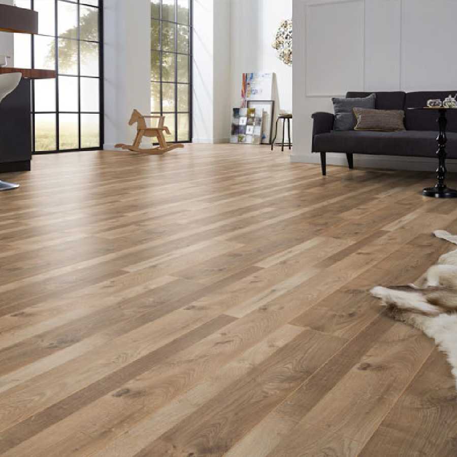 Sol Stratifié Chêne Rosemont | Collection Milan | Premibel Parquet Sol Stratifié Chêne Rosemont | Collection Milan | Premibel Parquet