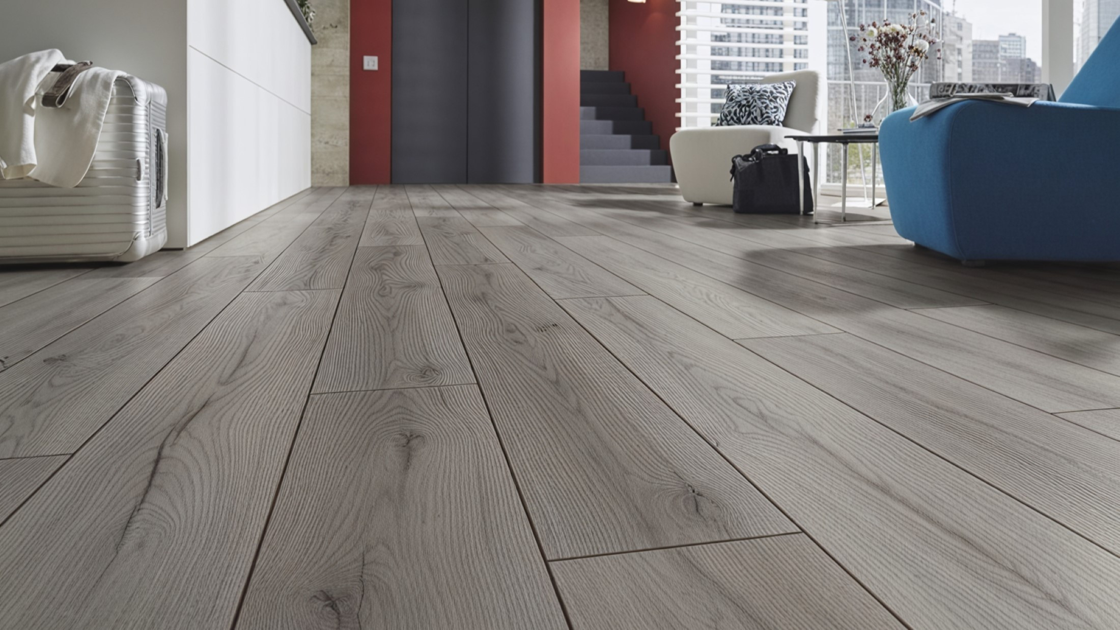 Stratifié à seulement 8,99€ HT/m²