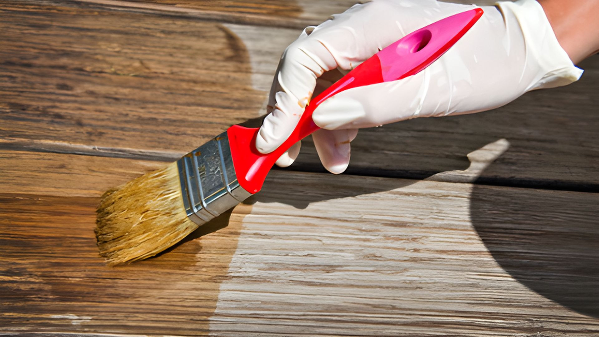 Finishes and Maintenance