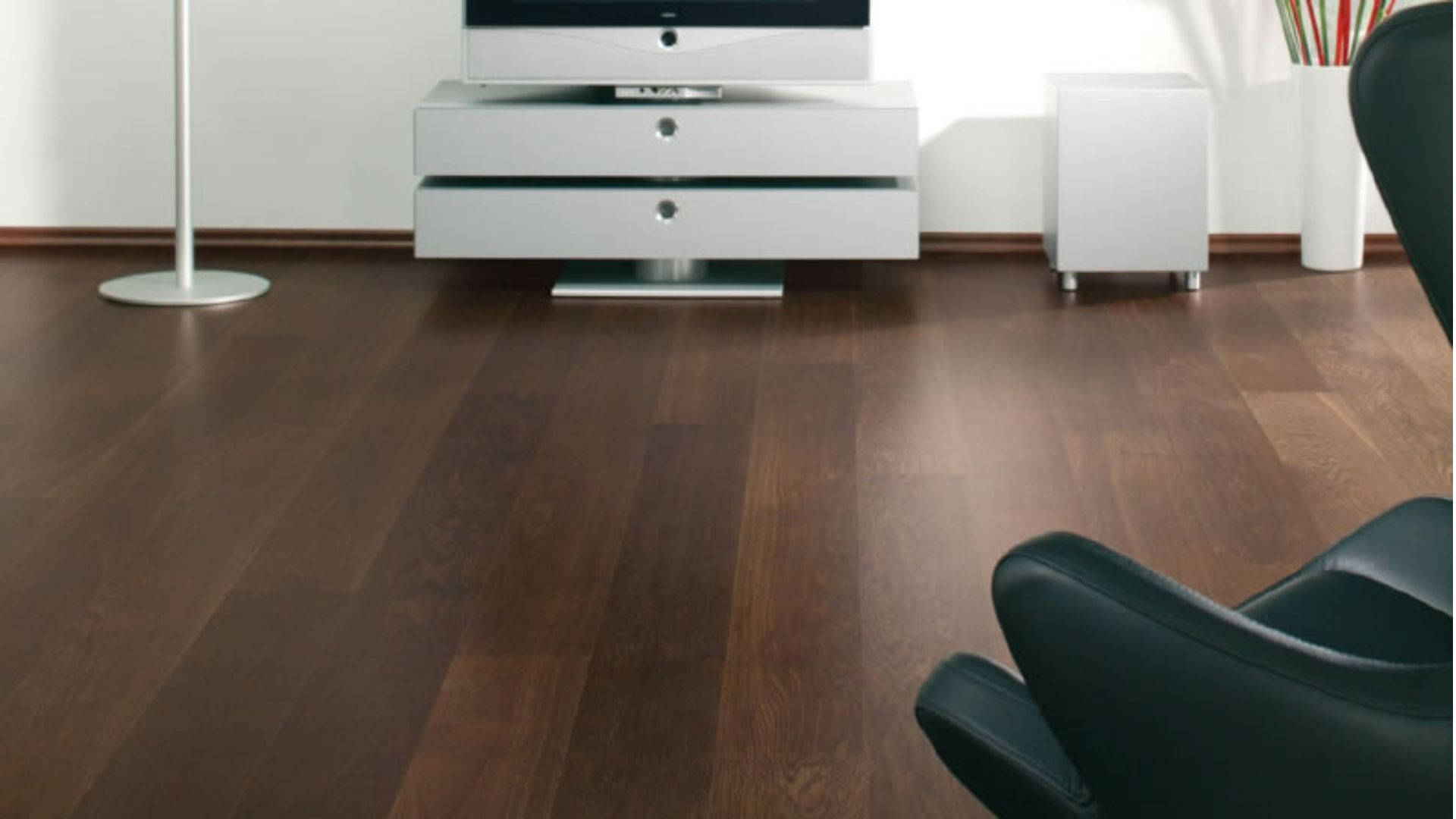 Engineered Exotic Parquet