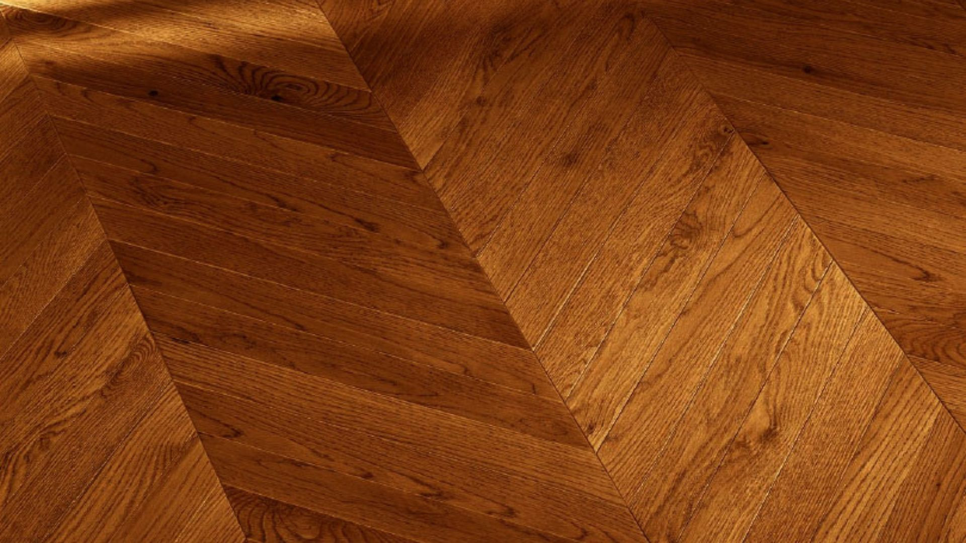 Engineered Patterned Flooring
