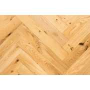 Parquet Bâton Rompu Chêne Contrecollé Rustique St. James