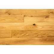 Parquet Chêne Massif Rustique