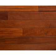 Parquet Garapa Teinté Capuccino