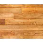 Parquet Teck Massif Naturel