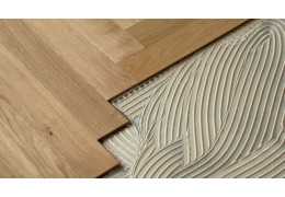 How to lay your hardwood floor like a pro