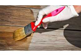 7 tips for maintaining your hardwood floor.