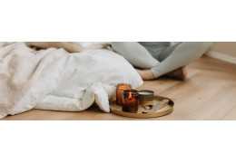 Optimize the durability of your hardwood floor with the Dinachoc underlay: an essential investment!