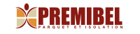 Logo Premibel Parquet
