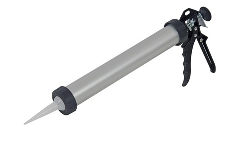 Pistolet à Colle Professionnel 600ml Haut de Gamme
