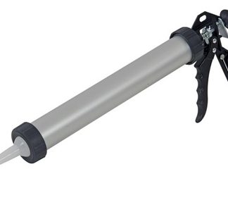 Pistolet colle professionnel haut de gamme 600ml