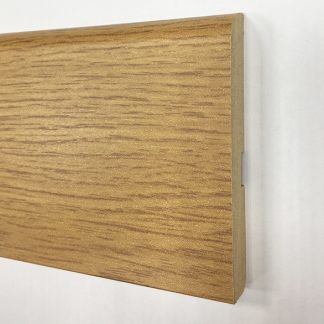 APLIN1011-b0164ec19c78 Plinthe mdf finition chêne clair 80X12mm
