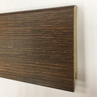 PLINTHE MDF wengé 80x15 DINACHOC P806