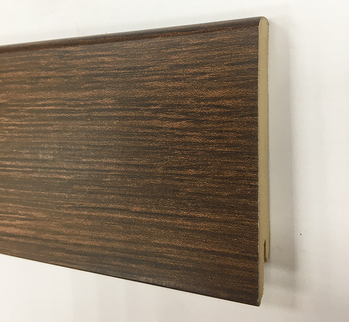 PLINTHE MDF wengé 80x15 DINACHOC P806 - Premibel Parquet PLINTHE MDF wengé 80x15 DINACHOC P806 - Parquet ml - Premibel Parquet