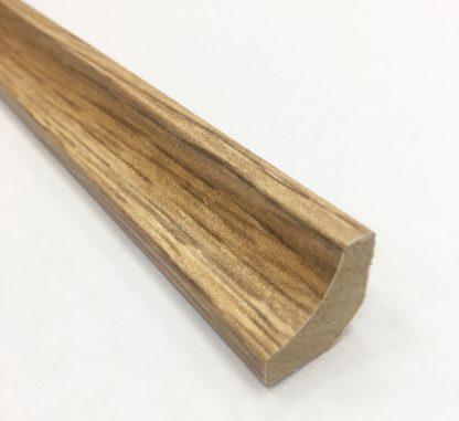 Baguette Lame Creuse Mdf Chêne