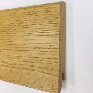 APLIN18014_1-cd6c364a70e9 Plinthe mdf chêne 80X15mm