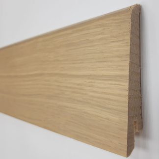 APLIN18025-21c26e00bdff Plinthe plaquee bois chêne aspect bois brut/invisible 80X15X2500mm