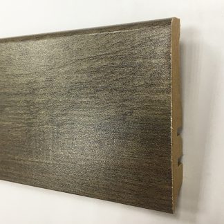 APLIN5015-71e7c340b14e Plinthe mdf finition chêne fonce reglisse 80X15mm