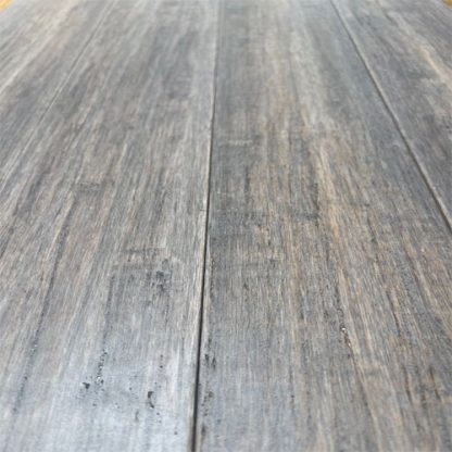 Bambou densifie vieilli gris intense 96X12X1850mm – image 3