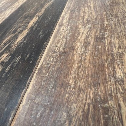 Bambou wagon vintage 142X12X1830mm – image 2