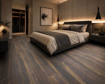Bambou old vintage 142X12X1850mm