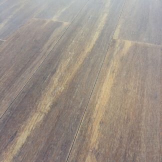 PARQUET MASSIF BAMBOU VERNI OLD VINTAGE 1850mmX142mmX12mm