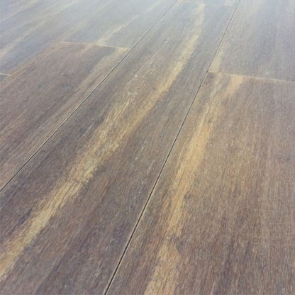 Bambou old vintage 142X12X1850mm – image 2