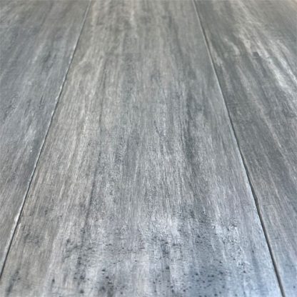 Bambou vieux chêne verni 142X12X1850mm – image 3