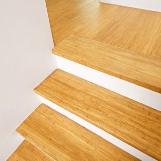 BAMBOU MASSIF VERNI STRONG MACADAMIA 142X12X1850MM