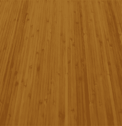 BAMBOU MASSIF VERNI  VERTICAL MAT CAFE  96X15X960MM
