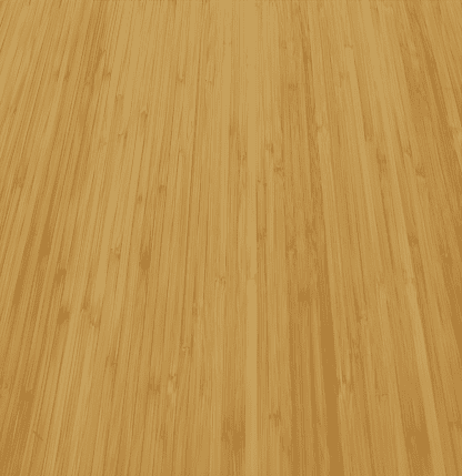 BAMBOU MASSIF VERNI VERTICAL MAT VANILLE 96X15X960MM