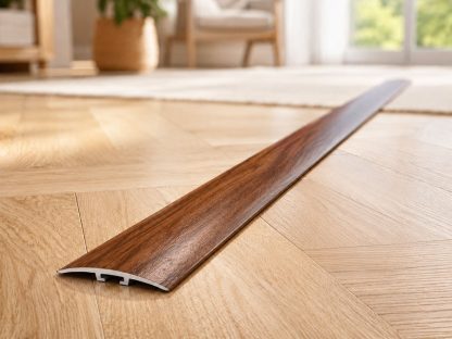 Barre de seuil merbau 4cm 0.93ml