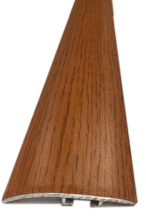 BARRE DE SEUIL DIFF DE NIVEAU MERISIER (3282) 5 cm 0.93m