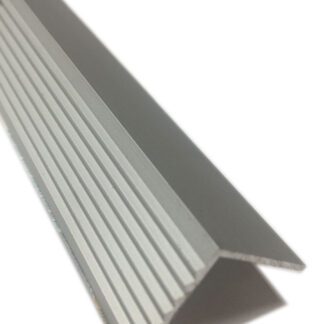CORNIERE ALU 20 X 20MM X 1130  ARGENTE (22641)