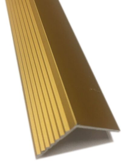 CORNIERE ALU 20 X 20MM X 1130  DORE (22632)