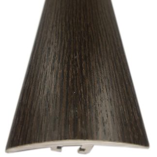BAR39-76734d831315 Barre de seuil autocollante wenge 4cm 0.93ml