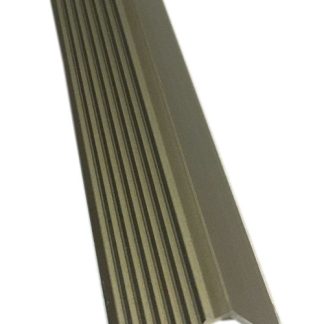 BAR43-c9d2f244d916 Corniere alu adhesive bronze 20X20X1130mm