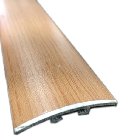 Barre de seuil hêtre 4cm 0.93ml