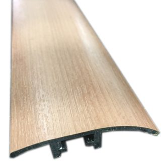 Barre de seuil hêtre 1.66ml