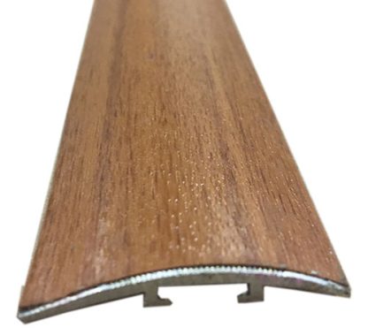 Barre de seuil merisier 3.8cm 0.93ml