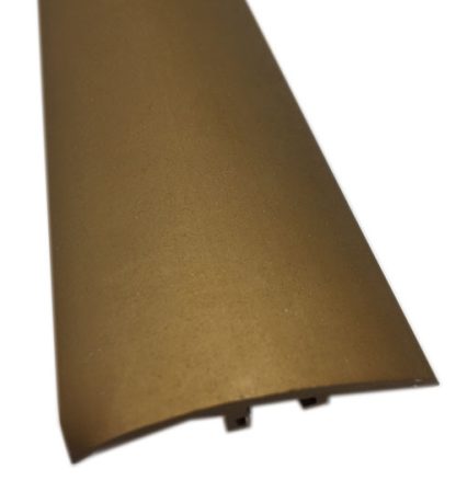 Barre de seuil bronze mat 4cm 0.93ml