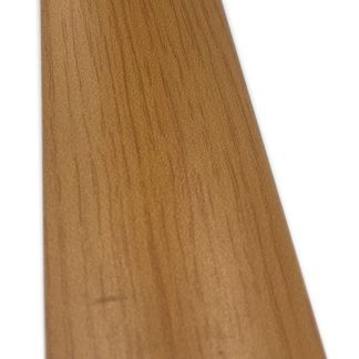 BARRE DE SEUIL DIFFERENCE DE NIVEAU HETRE 4 CM (217766) 1.66m