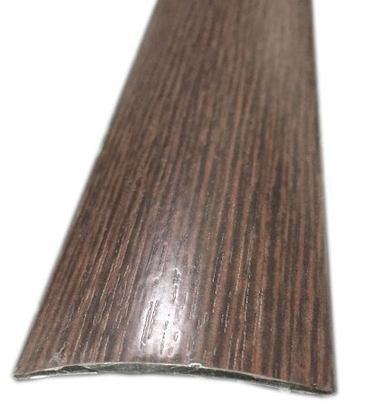 Barre de seuil wengé 2.70ml